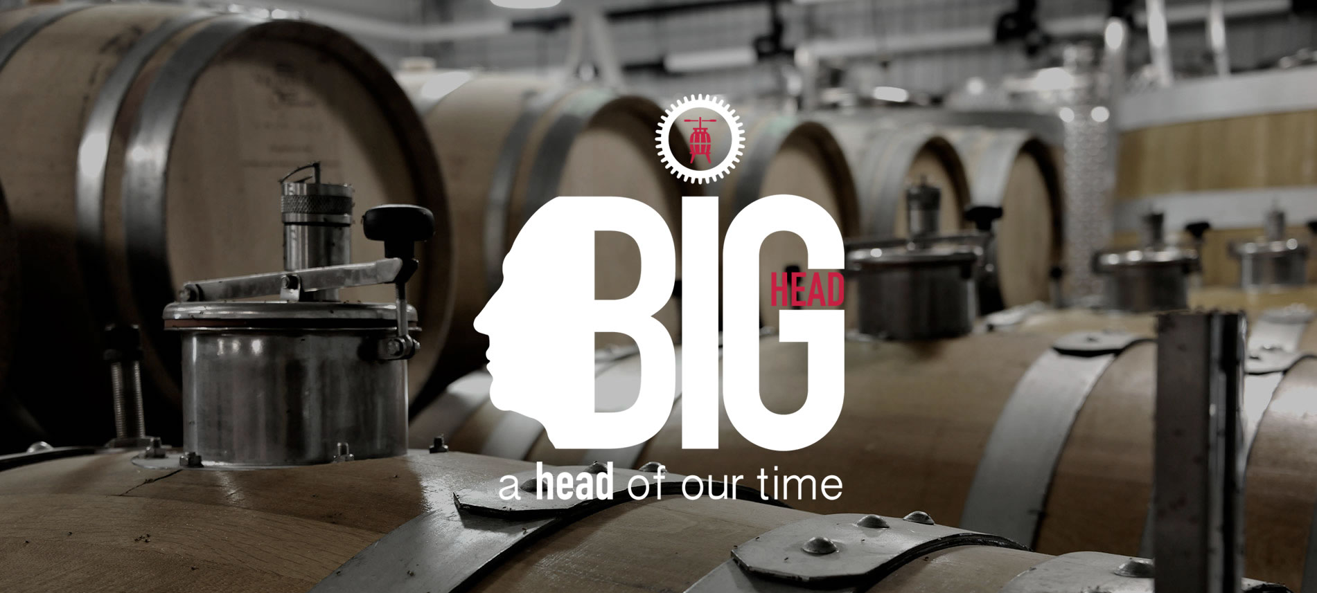 Big Head Wines Wine Country Ontario