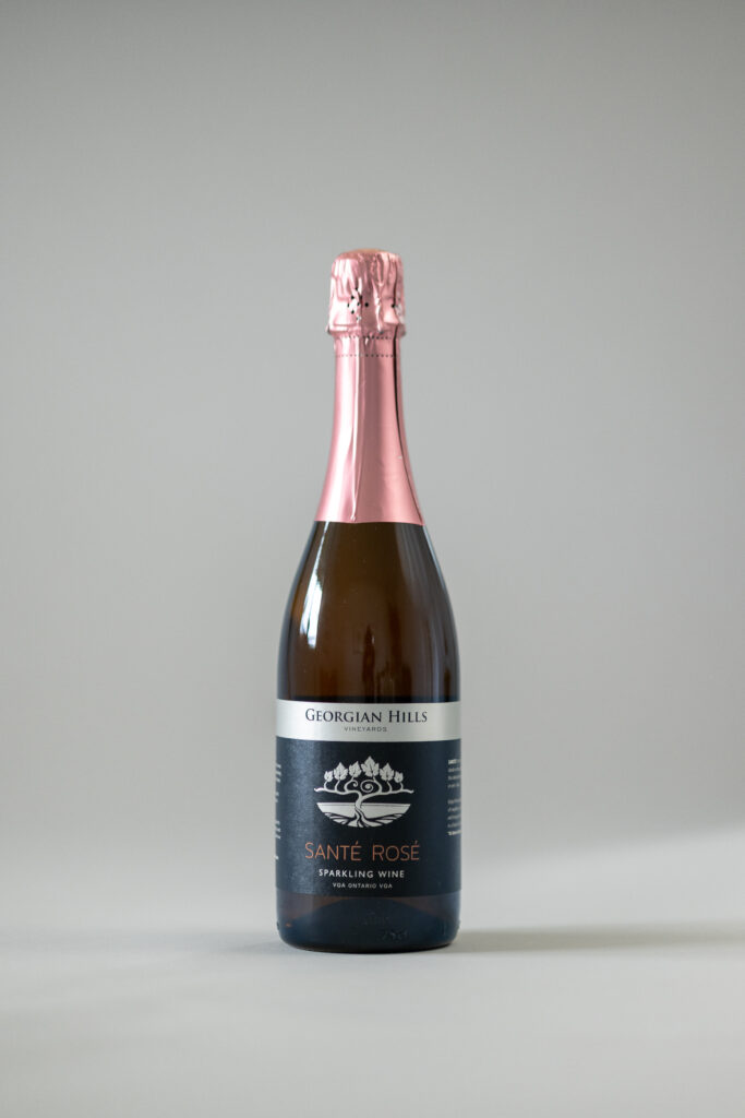 2022 Santé Rosé