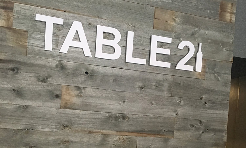 table 21 kitchen and wine bar etobicoke on