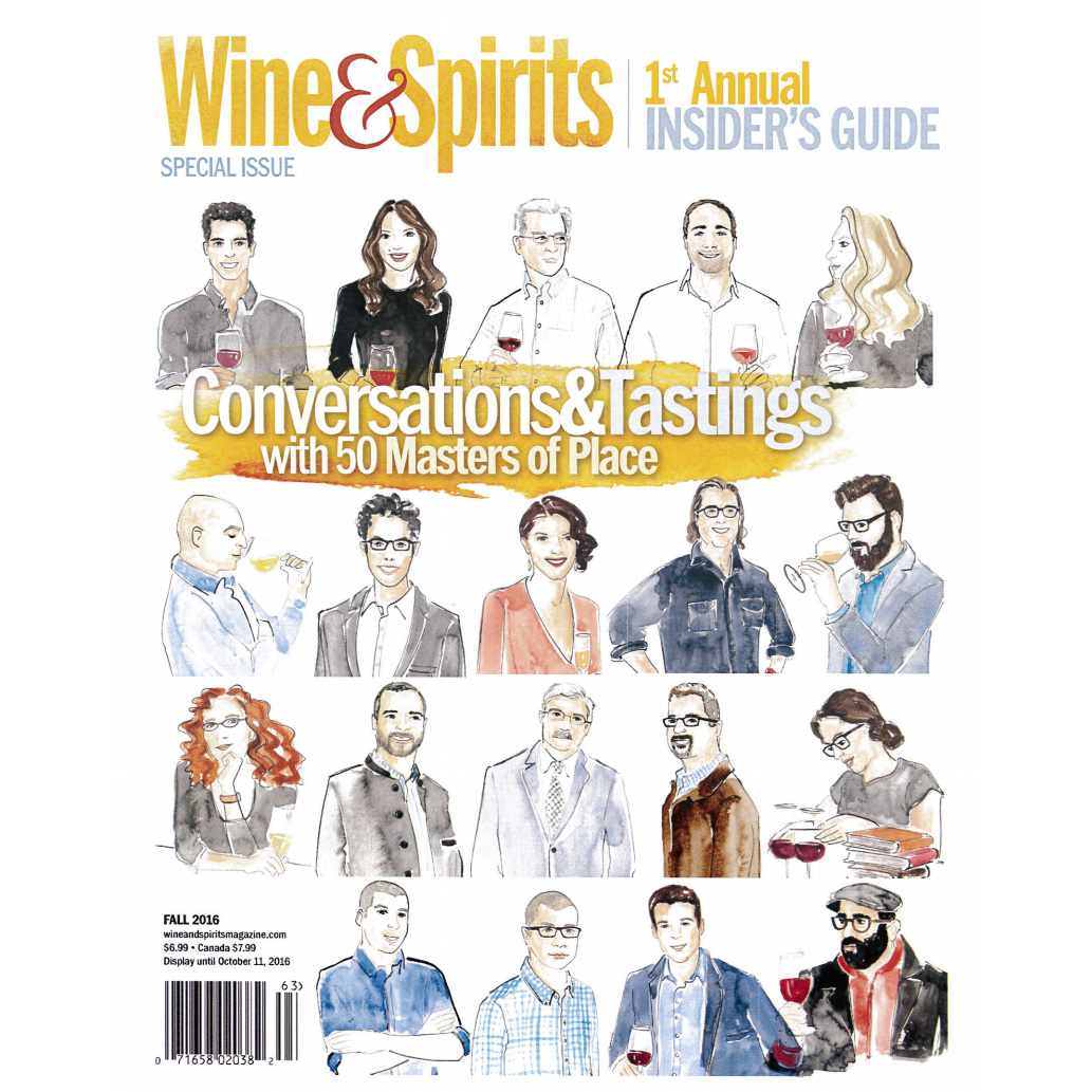 country wine and spirits