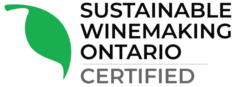 SUSTAINABILITY - Wine Country Ontario