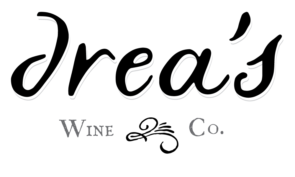 Drea's Wine Co. Mother's Day Rose Wine Country Ontario