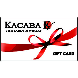 Kacaba Gift Cards