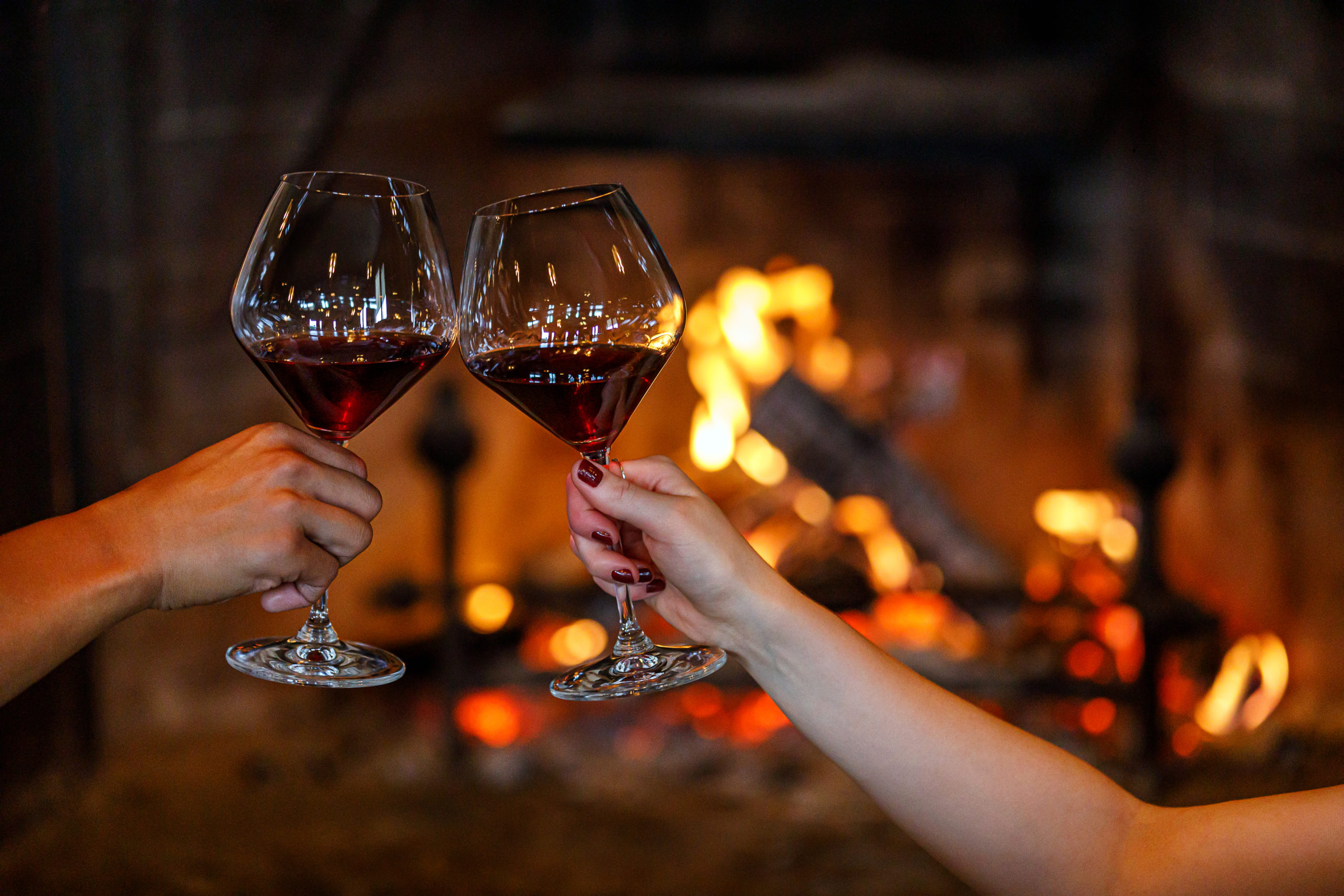 Direct to home Wine Country Ontario