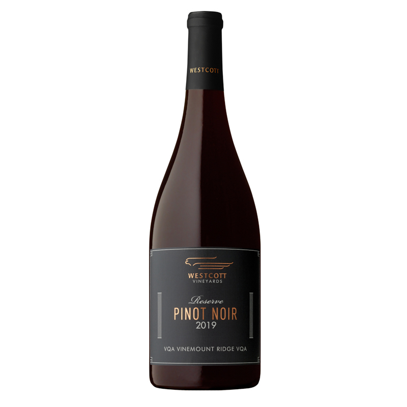 Reserve Pinot Noir 2020