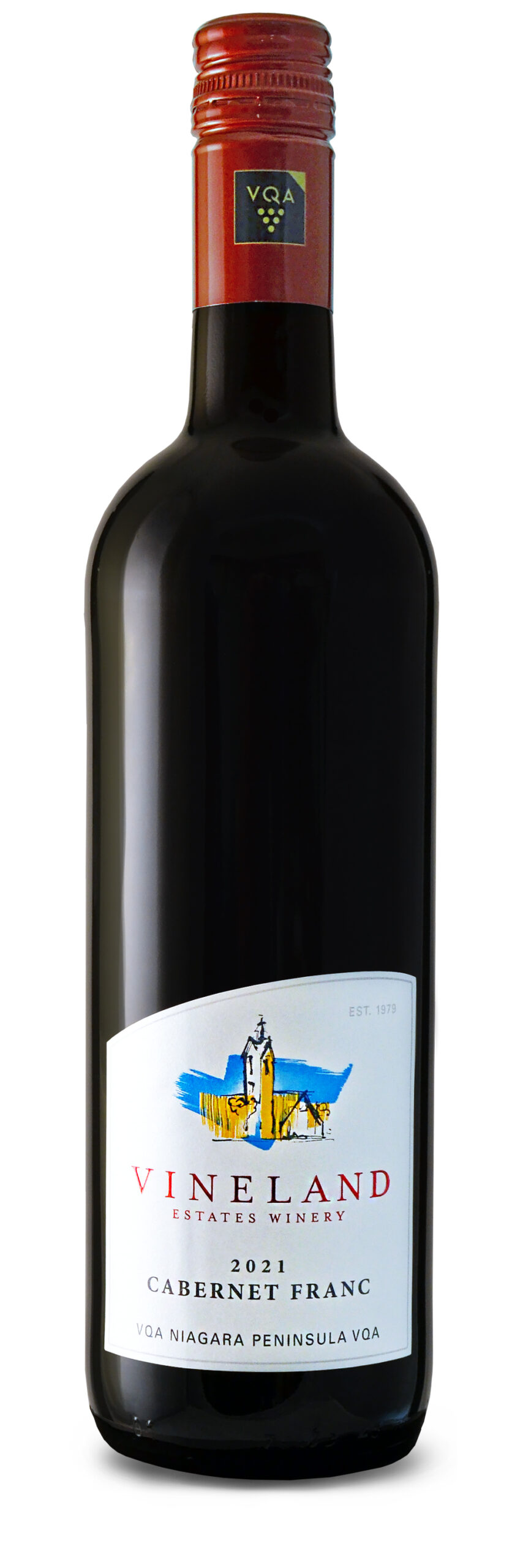 2022 Cabernet Franc - Wine Country Ontario