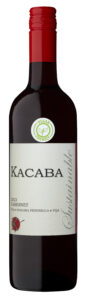 Kacaba ‘Select Series’ Sustainable Cabernet 2023