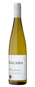 Kacaba ‘Premium Series’ Reserve Riesling 2023