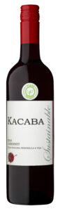 Kacaba ‘Select Series’ Sustainable Cabernet 2024