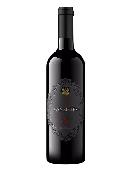 2020 Cabernet Franc