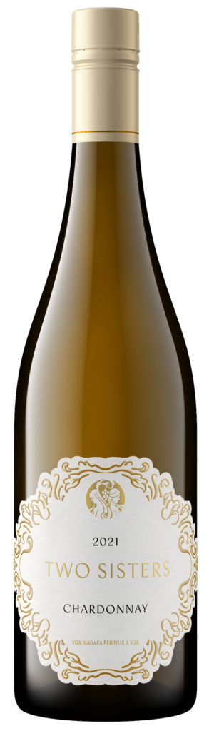 Chardonnay, 2021
