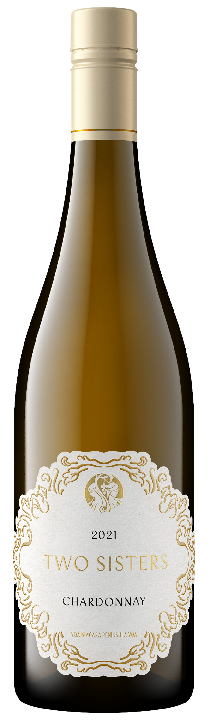 Chardonnay 2021 - Wine Country Ontario