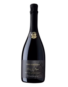 2021 Blanc De Franc