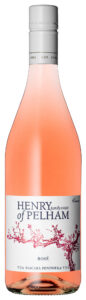 2025 Henry of Pelham Classic Rosé