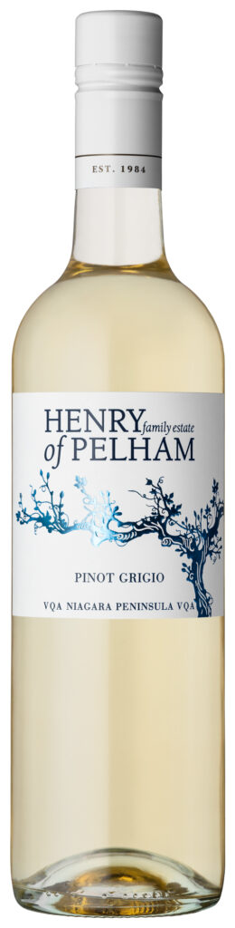 2024 Pinot Grigio