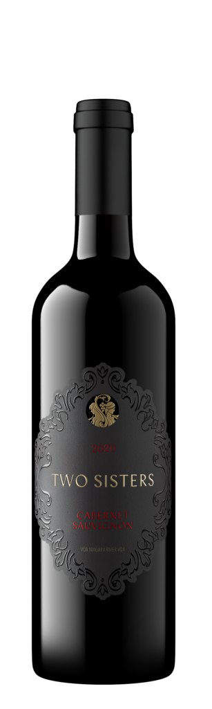 2020 Cabernet Sauvignon