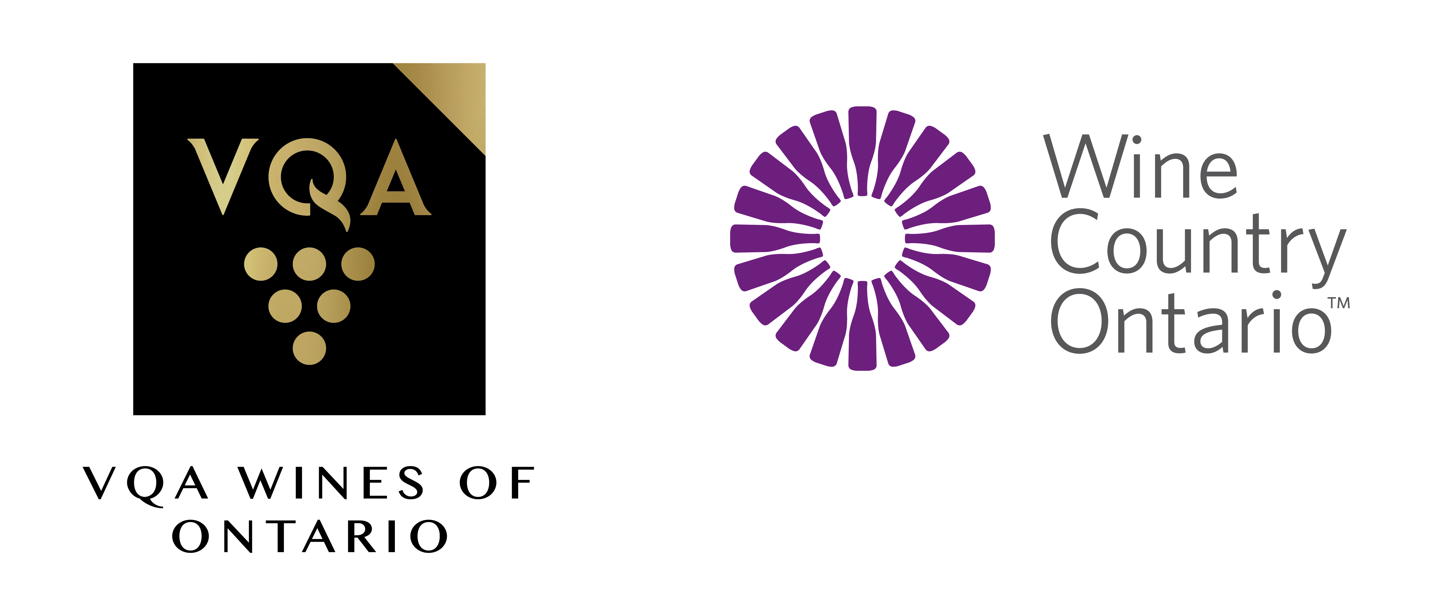 Ontario VQA Riesling selected by prestigious wine exam as the benchmark