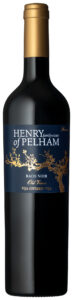 2025 Henry of Pelham Old Vines Reserve Baco Noir