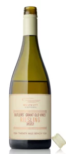 Butlers Grant Riesling 2020