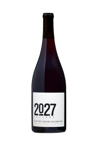 2020 King Street Pinot Noir
