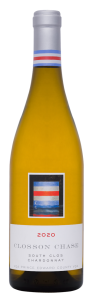 2019 South Clos Chardonnay