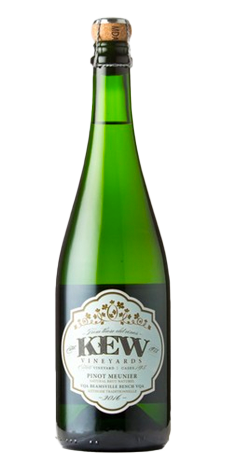 2019 Pinot Meunier (Kew)