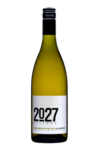 2020 Wismer Fox-Croft Chardonnay