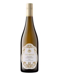 2024 Unoaked Chardonnay
