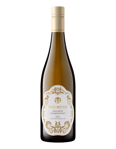 2024 Unoaked Chardonnay