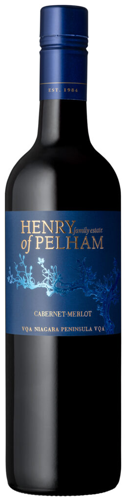 2023 Cabernet-Merlot