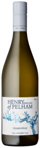 2025 Henry of Pelham Classic Chardonnay