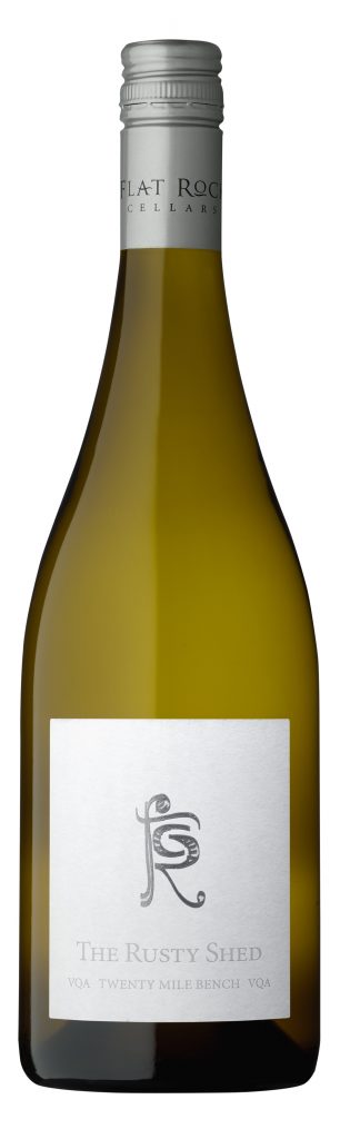 2019 The Rusty Shed Chardonnay