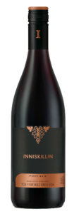 2021 Montague Vineyard Pinot Noir