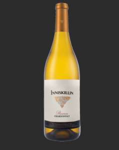 2020 Inniskillin Reserve Series Chardonnay