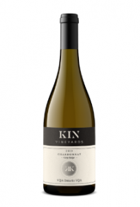 KIN Carp Ridge Chardonnay