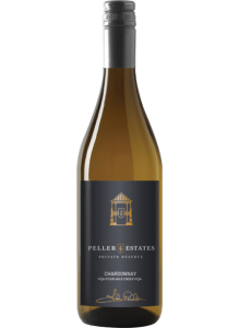 Peller Estates Private Reserve Chardonnay 2020 VQA