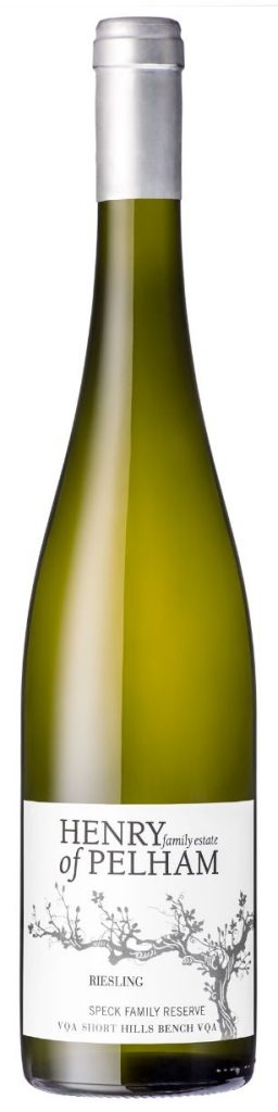 Speck Family Reserve Riesling