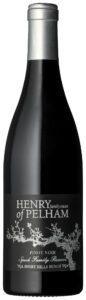 2024 Henry of Pelham Speck Family Reserve Pinot Noir