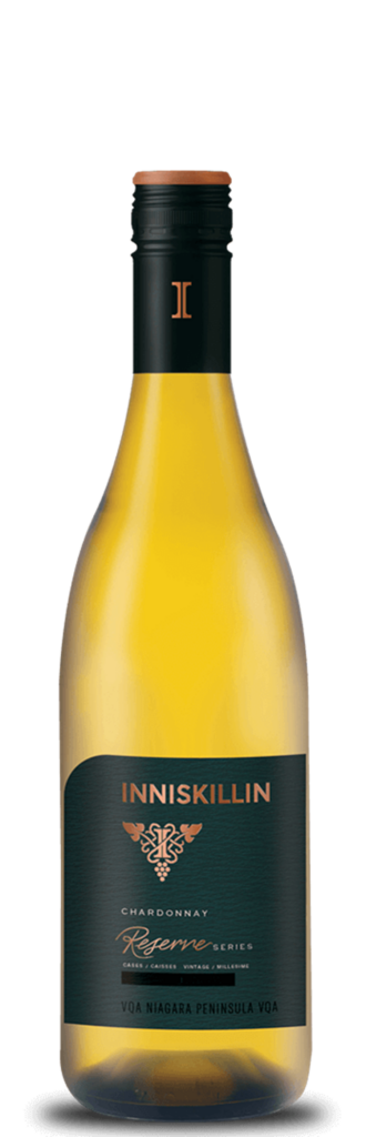 Inniskillin Reserve Series Chardonnay