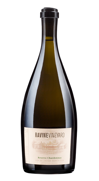Reserve Chardonnay 2019
