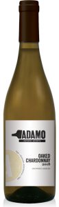 2018 Grower’s Series Oaked Chardonnay