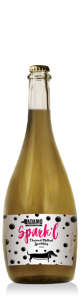 2021 Spark’l Chardonnay Musque