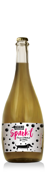 2020 Spark’l Chardonnay Musque