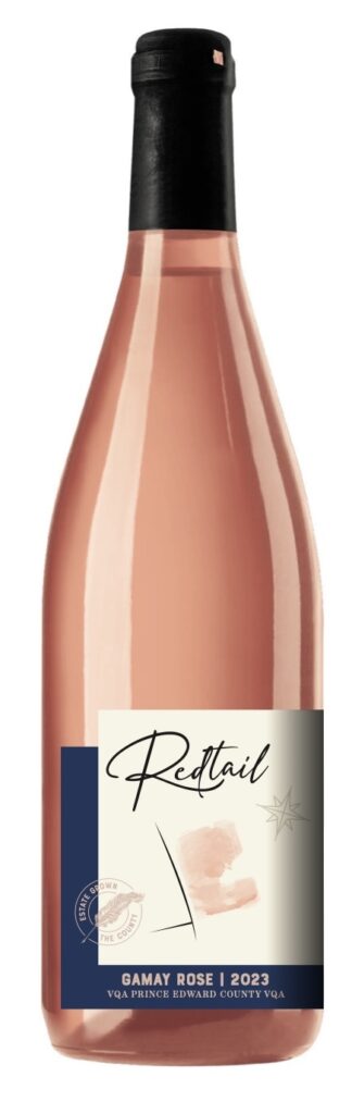 2023 Estate Gamay Rosé