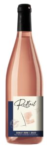 2023 Estate Gamay Rosé