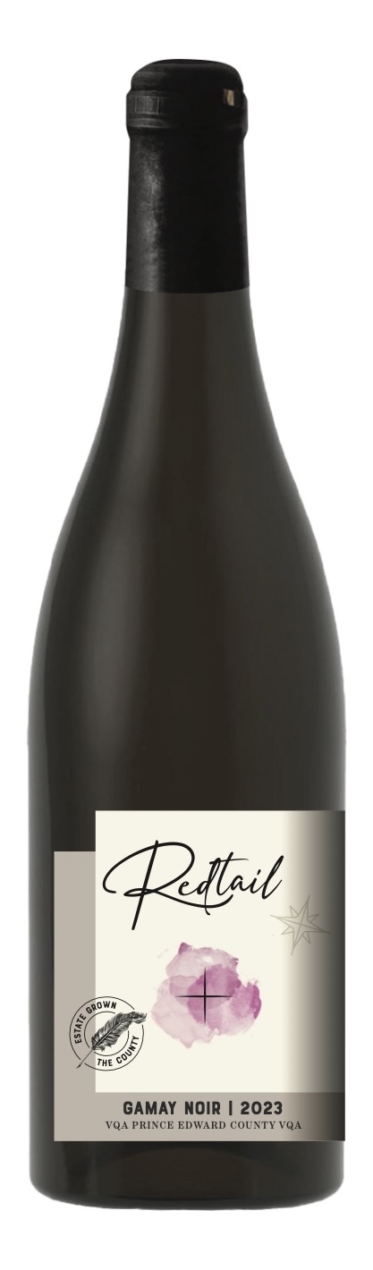 2023 Estate Gamay Noir - Wine Country Ontario