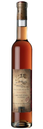 2017 Frontier Cabernet Franc Icewine