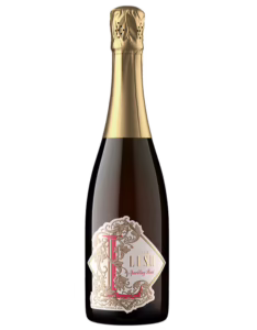 2023 Lush Sparkling Rosé