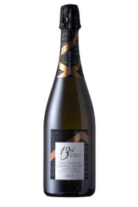 Grand Cuvée 2013 – Recently Disgorged