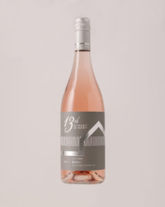 Gamay Vin Gris 2022